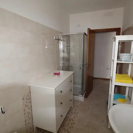 Cala Chiara Bed and Breakfast Ortona Exterior foto